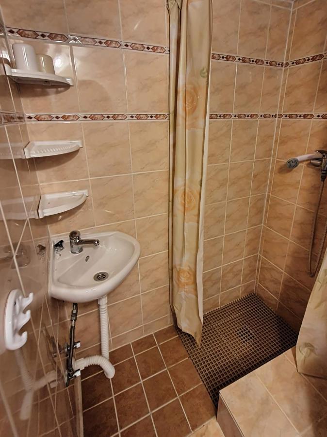 Penzion Pod Mustky Hotel Harrachov Eksteriør billede